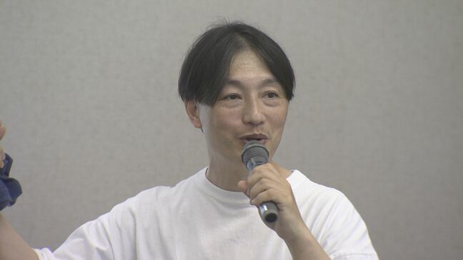 ジャズアレンジの校歌もセッション長崎の高校でジャズピアニスト平戸祐介さん出前講座|TBS NEWS DIG