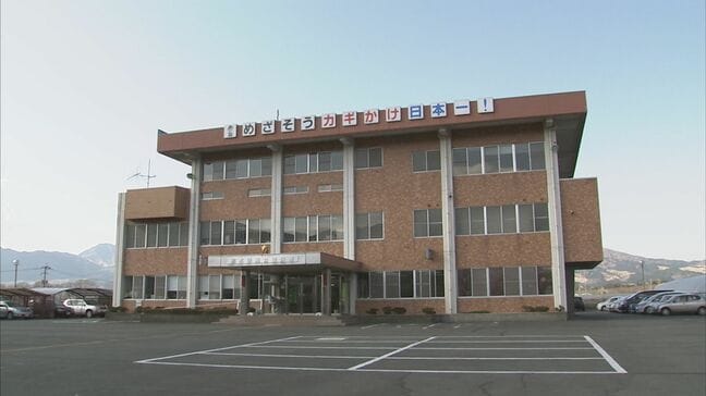 熊本県高森町で民家全焼　けが人なし|TBS NEWS DIG