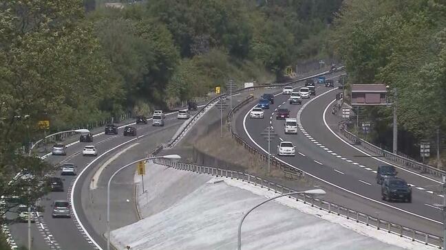 原発避難者の「高速道路無料カード」借り、約30万円分不正利用…NEXCO東日本が計90万円の支払い請求 |TBS NEWS DIG