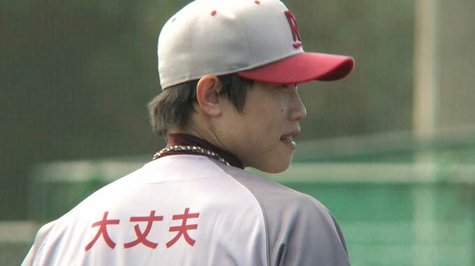 元ロッテのWBC台湾代表・陳冠宇、一発ギャグに因んだ“大丈夫”ユニフォームで古巣相手に1回無失点|TBS NEWS DIG