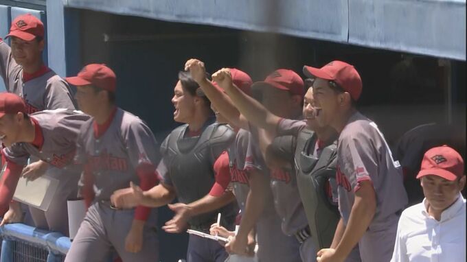 夏の甲子園【高校野球】東海大星翔と初戦で対戦する『浜松開誠館（静岡代表）』は どんなチーム？　|　熊本のニュース｜RKK NEWS｜RKK熊本放送