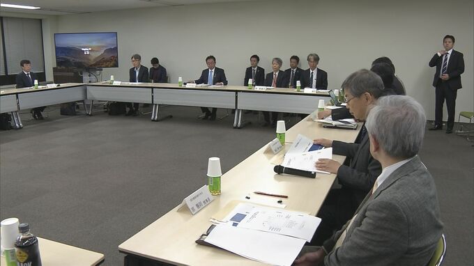 新型AI「ミュトス」　厚生労働省と医療機関が意見交換　上野大臣「必要な対応を速やかに進める」　サイバー攻撃で診療一時中断も　「財源ない」「専門人材いない」の声も|TBS NEWS DIG