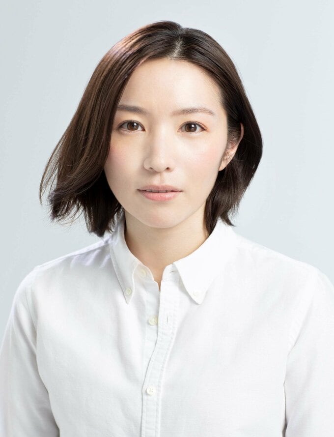【徳永えりさん（35）】第一子出産を公表「新しい日々のひとつひとつを大切に過ごしております」|TBS NEWS DIG