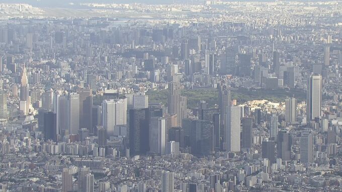 1月の消費者物価2.5％上昇　コメ類は70.7％上昇で過去最大の上昇幅に|TBS NEWS DIG