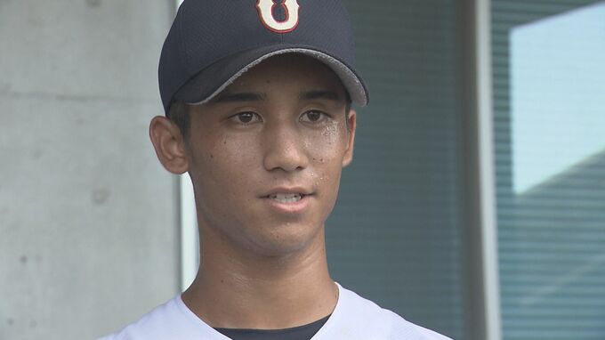県高校野球秋季大会ベスト4決まる　エナジックスポーツなどすべて私立校　夏の甲子園王者・沖縄尚学も|TBS NEWS DIG