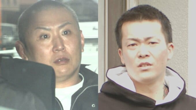 特殊詐欺の受け子グループのトップで指定暴力団「六代目山口組」3次団体本部長の男逮捕　医者と息子装う手口で約3億円の被害あり関連を調べる　警視庁|TBS NEWS DIG