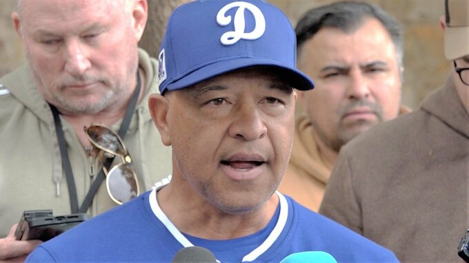 大谷翔平、今週末ブルペンへ「強く投げるかはわからない」OP戦登板の可能性に指揮官「予定はない」由伸の開幕戦登板に期待も|TBS NEWS DIG