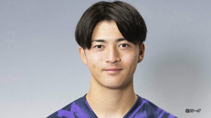 ＦＣレッドブル･ザルツブルクへ完全移籍　ＭＦ川村拓夢（サンフレッチェ広島）|TBS NEWS DIG