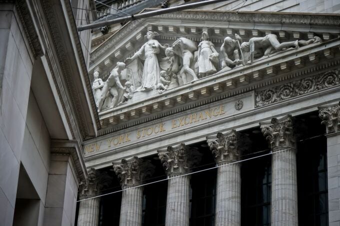 【日本市況】日経平均は大幅安、米景気懸念でリスクオフ－円下落転換