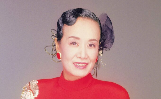【 COLOTEK 】　次回アーティストは美空ひばり　「AI美空ひばりはかなり賛否両論」も「まったく新しい展開ができるんじゃないか」|TBS NEWS DIG
