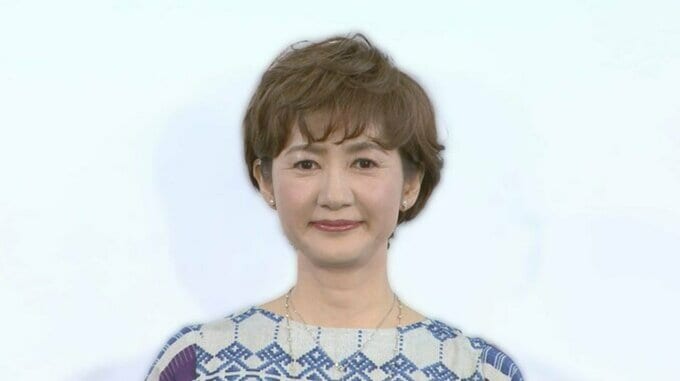 【がん闘病】古村比呂さん　「リンパ浮腫と傷」「酷暑で　肌が参ってしまいました」　状況明かす|TBS NEWS DIG