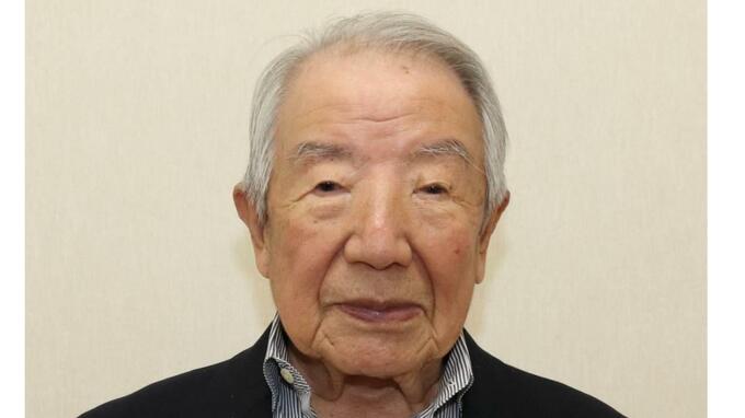 【被爆者代表】「平和への誓い」は93歳・横浜在住の男性　過去最高齢　長崎平和祈念式典・被爆80年|TBS NEWS DIG