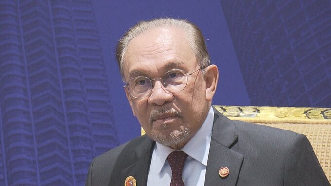 「中東を破滅の瀬戸際に追い込む」マレーシア首相　米・イスラエルのイラン攻撃を非難