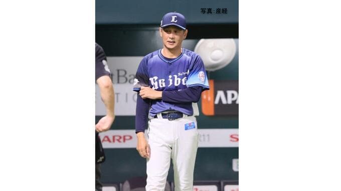 【西武】首位攻防カードは連敗で負け越し... 鷹との差は”7”に遠のく 散発4安打で14度目完封負け 隅田7回2失点も7敗目 ネビン2安打|TBS NEWS DIG