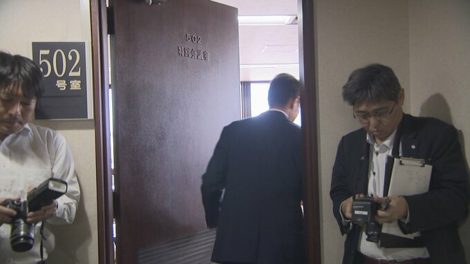 自民党“公認候補”を一本化せず、選挙戦へ　富山県議会議員補欠選挙・高岡市選挙区|TBS NEWS DIG
