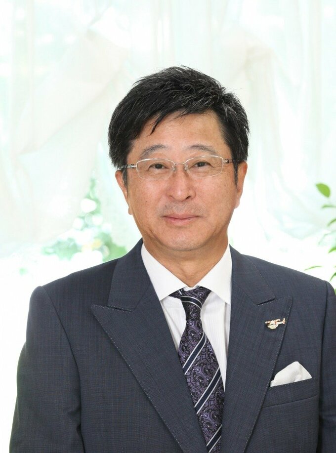 鳥取大学　次期大学長候補者に原田省副学長を選出　|　BSSニュース | BSS山陰放送