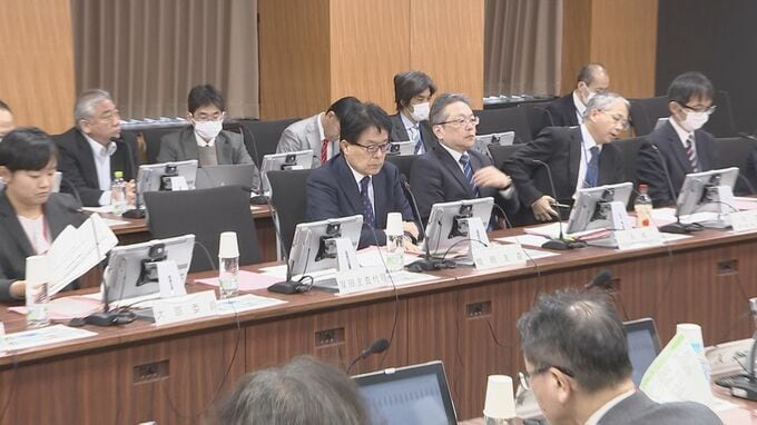 「タワーマンションの建物被害・死傷者数の推定は困難」首都直下地震・被害想定見直し議論　内閣府|TBS NEWS DIG