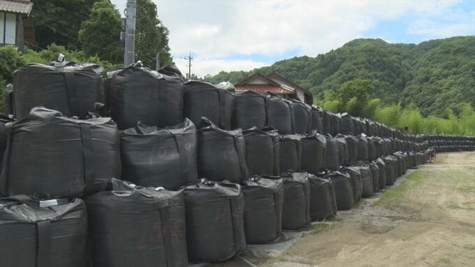 島根県の大雨被災地…梅雨が明けても油断大敵|TBS NEWS DIG