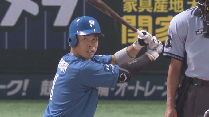 ホークスに近藤健介選手（日本ハム）の入団決定～西武などとの争奪戦を制す　|　福岡のニュース｜RKB NEWS｜RKB毎日放送