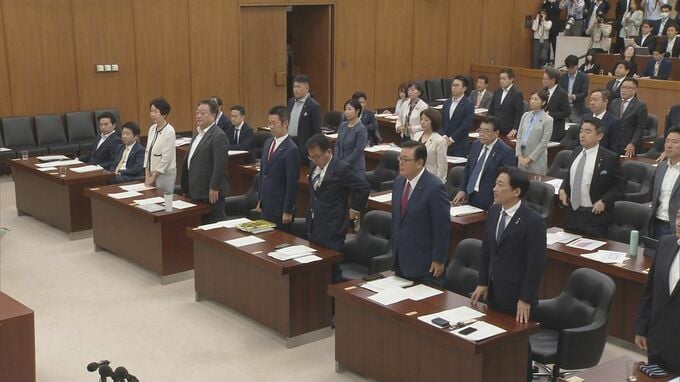 【速報】年金改革関連法案の修正案が衆院・厚生労働委員会で可決　与党と立憲の賛成多数で