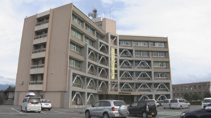 飯田市内の飲食店でノロウイルスによる食中毒　男女8人が腹痛やおう吐などの症状　3日間の営業停止を命じる　長野　|　SBC NEWS | 長野のニュース | SBC信越放送