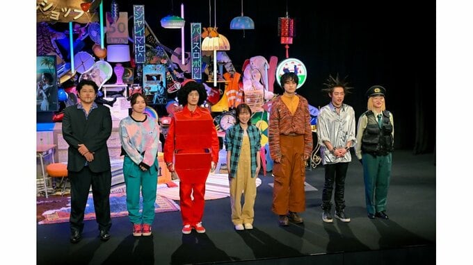 『未来のムスコ』が映す“小劇場のリアル”　劇団 南極に聞く創作の裏側【ドラマTopics】|TBS NEWS DIG