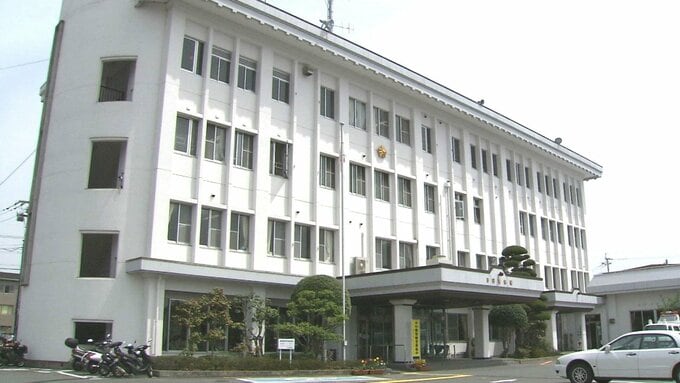 「お前の大切なものを奪ってやる」交際女性を2時間にわたり電話で脅す　脅迫容疑で49歳男を逮捕　大分　|　大分のニュース｜OBS NEWS｜大分放送