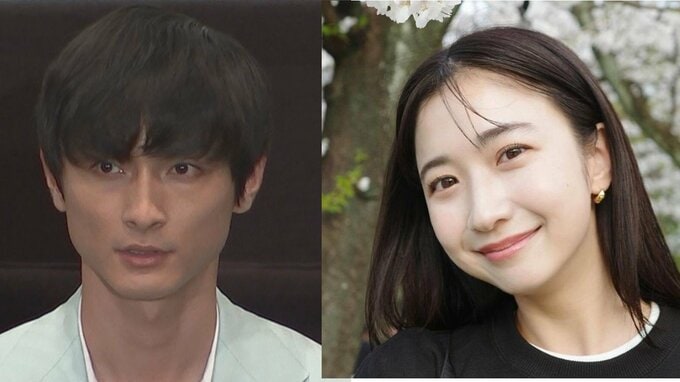 【高良健吾さん・田原可南子さん】結婚を報告　第1子妊娠も発表　来春出産予定|TBS NEWS DIG