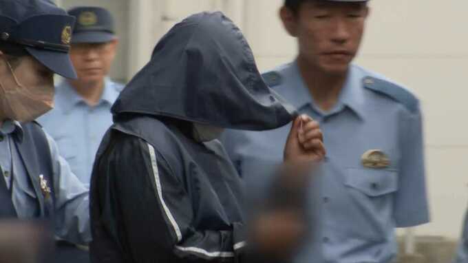 【ネパール人女性殺害事件】容疑者の女（28）事件前、被害者のマンション周辺を複数回行き来か　福岡市|TBS NEWS DIG