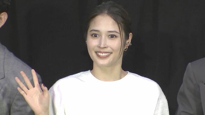 【 広瀬アリス 】一生のうちにやりたいことは「世界一周」「南アフリカに行きたい」に満島真之介が警告〝何人も帰らない人が…〟|TBS NEWS DIG
