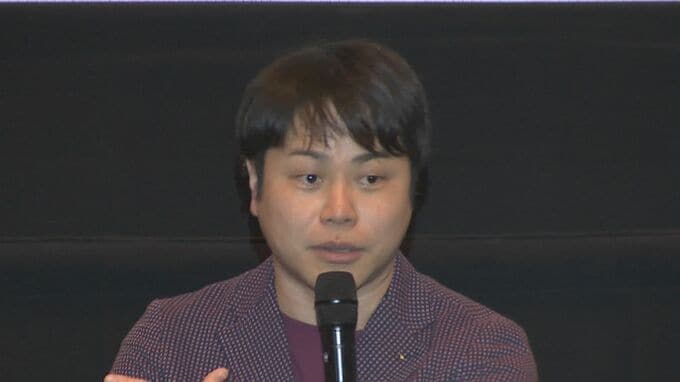 「NON STYLE」井上裕介さん　耳の不調続きセカンドオピニオンへ「耳の違和感だけが無くならない。めちゃくちゃストレス」|TBS NEWS DIG