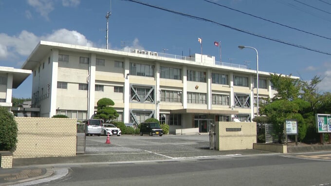 田川市の国道で軽乗用車にはねられ高齢女性死亡　過失運転致死容疑も視野に捜査　|　福岡のニュース｜RKB NEWS｜RKB毎日放送
