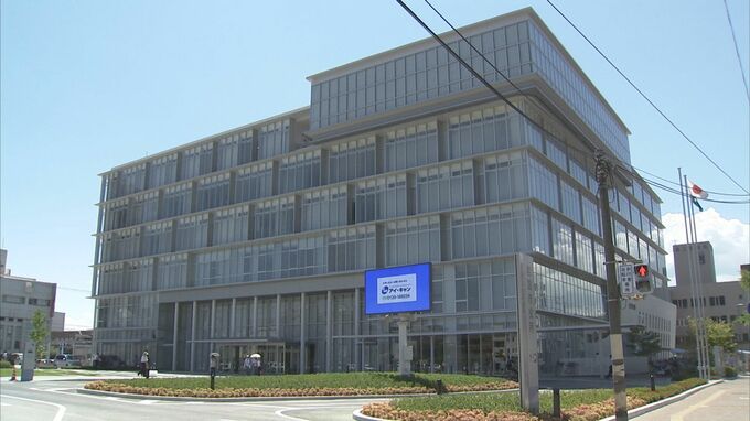 免許証の失効に気づかず３か月近く公用車など運転　職員を戒告の懲戒処分　山口・岩国|TBS NEWS DIG