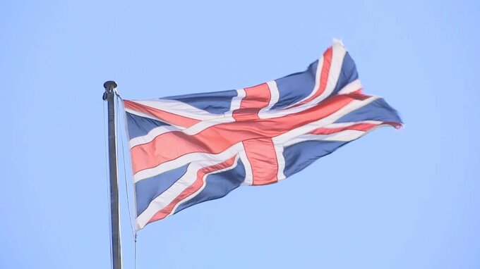 英政府　“ロシアの諜報機関が政治家らにサイバー攻撃”と発表　大使呼び出し懸念表明|TBS NEWS DIG