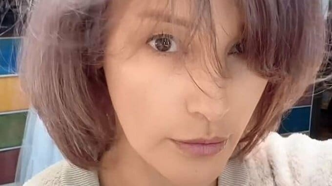 【がん闘病】梅宮アンナさん　「多分プチ鬱。。。」「とにかく涙が出て止まらなくて。」　現況明かす　「そのうち笑って話せる様にしたいな。。」|TBS NEWS DIG