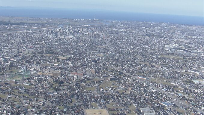 2日朝から夜遅くにかけて　雷と突風、ひょう、急な強い雨に注意を　富山県　|　富山のニュース｜天気・防災｜チューリップテレビ
