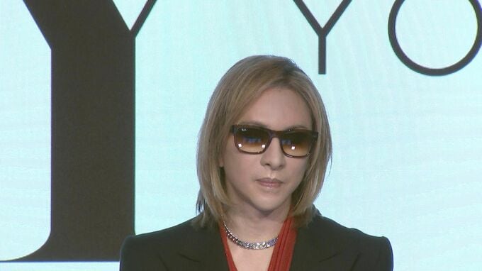 【YOSHIKI】「自分のLAの家とスタジオは大丈夫」ひとまずの無事を報告「こんなに酷い火災は初めて」【ロサンゼルス大火災】|TBS NEWS DIG