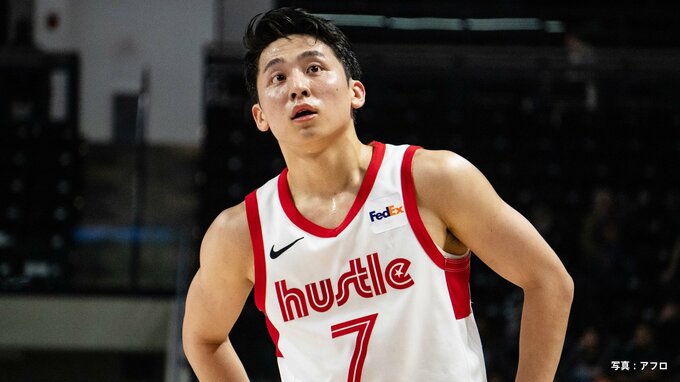 河村勇輝、アリウープ演出など5アシスト12得点、ハッスルは最大19点のリード守れず延長戦で競り負け連敗【バスケGリーグ】|TBS NEWS DIG