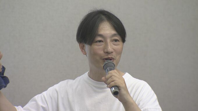 ジャズアレンジの校歌もセッション長崎の高校でジャズピアニスト平戸祐介さん出前講座|TBS NEWS DIG