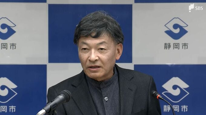 「ひどかった」リニア静岡工区めぐり静岡市長がJR東海に苦言 県との水資源補償合意まで12年...長期化の要因「初動対応の不十分さ」 指摘|TBS NEWS DIG