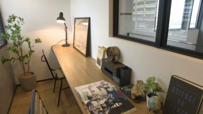 落ち着いた雰囲気 おしゃれな仕上がり 「ｎｉｃｏ ａｎｄ...」のモデルハウス 愛媛県内に初オープン|TBS NEWS DIG