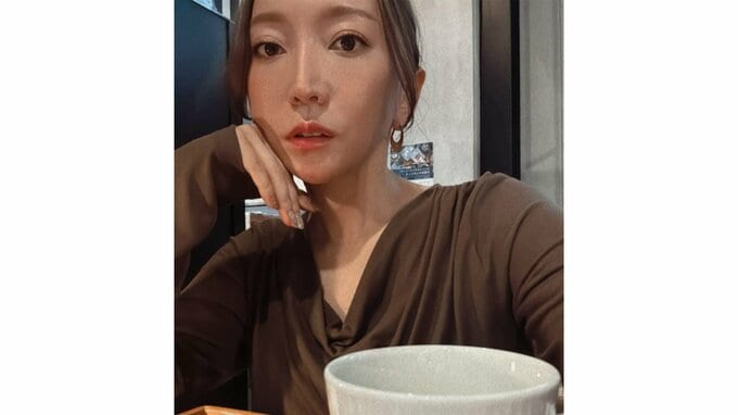 【 加藤綾菜 】 「朝イチはカトちゃん寝ているので自由な時間」　紅葉カフェ巡り、針・お灸、ピラティスまで　充実のリラックスタイムを公開|TBS NEWS DIG