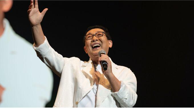 一番好きな曲は「不器用な花」　さだまさし推しNBCラジオディレクター　受け取ってきた平和のメッセージ|TBS NEWS DIG