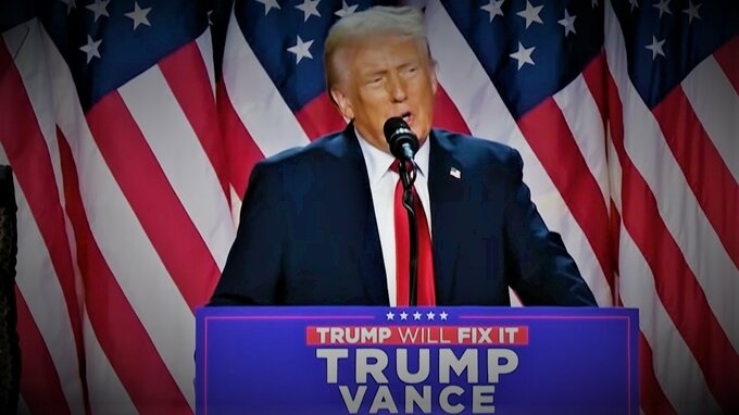 「貿易相手国の企業はほとんど眼中にない」トランプ関税という“隠れた爆弾”　対抗措置をとれば日本の消費者にダメージが…石破政権のジレンマ