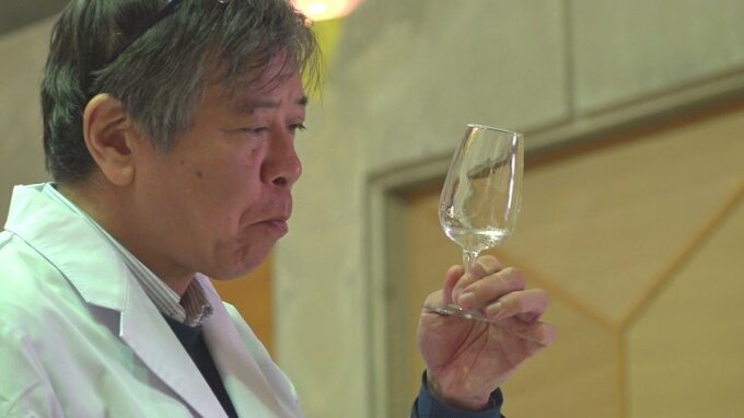 52のワイナリーから赤や白、それにオレンジワインなど　山梨県ワイン鑑評会|TBS NEWS DIG