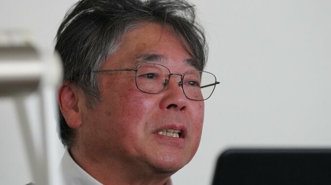 「迎えに来たよ…娘はきっと笑顔で言ってくれる」娘を事故で失った小学校の元校長が訴える“命の尊さ”　もう一度あの子に会って父が伝えたい思いとは　【第3話】|TBS NEWS DIG