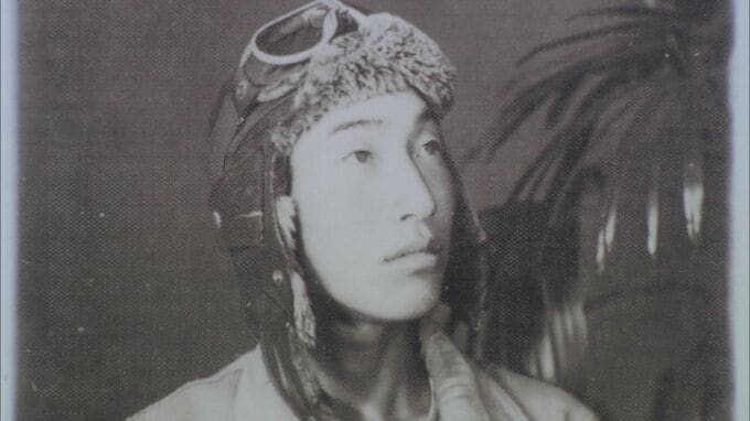 真珠湾に散った17歳の少年飛行兵...ふるさとの “英雄” 戦後は “一切しゃべるな”　命日の慰霊で “生きた証” つなぎたい　富山　|　富山のニュース｜天気・防災｜チューリップテレビ