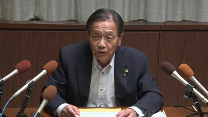 海自ヘリ事故巡り「値打ち上がるのでは」発言…鹿屋市長「給料3か月10％減額」の考え　鹿児島　|　鹿児島のニュース｜MBC NEWS｜南日本放送