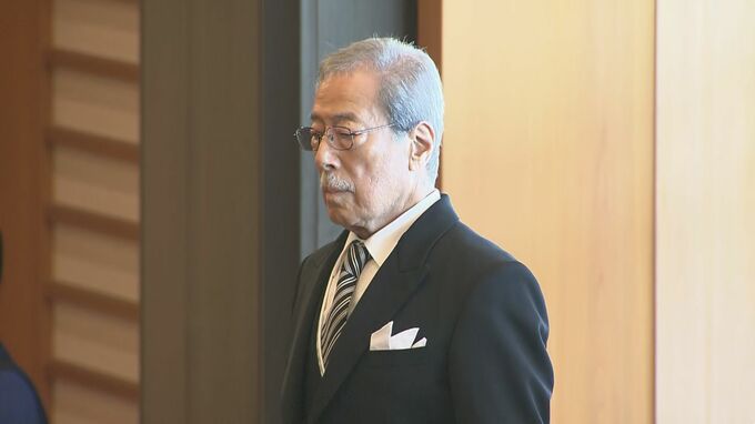 「マエストロ小澤の夢をはぐくみて楽都となれり山岳の街」歌会始の儀　小澤征爾さんの「夢」詠んだ佐久市の77歳男性の短歌披露　1万6000首余りの中から入選|TBS NEWS DIG