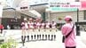 「ピンクリボンday」前に高知FD選手“がん検診”受診呼びかけ　公式戦は7月31日プレイボール予定　|　高知のニュース・天気｜KUTV NEWS | KUTVテレビ高知